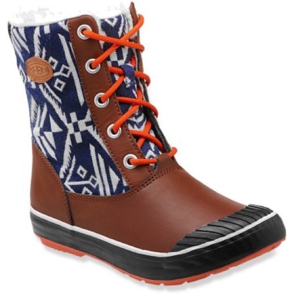 Keen Elsa Waterproof Women’s Boots
